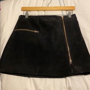 Blank NYC Skirt